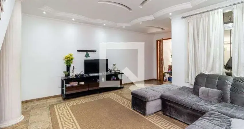 Casa para Aluguel - Belém, 3 Quartos,  200 m² - São Paulo