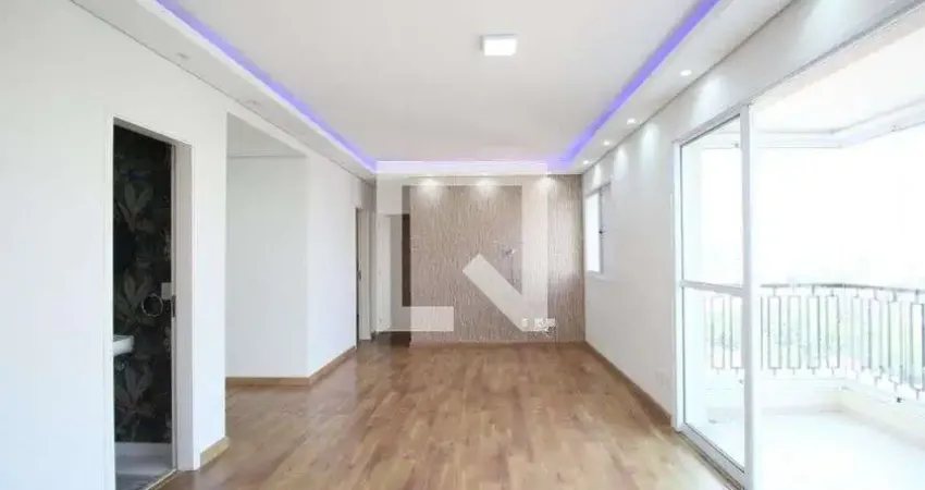 Apartamento para Aluguel - Jardim Londrina, 2 Quartos,  86 m² - São Paulo