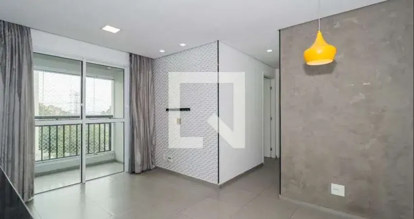 Apartamento para Aluguel - Vila Andrade, 2 Quartos,  57 m² - São Paulo