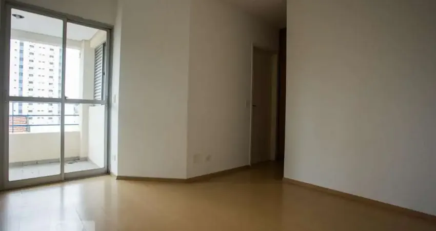 Apartamento para Aluguel - Vila Pompéia, 1 Quarto,  50 m² - São Paulo