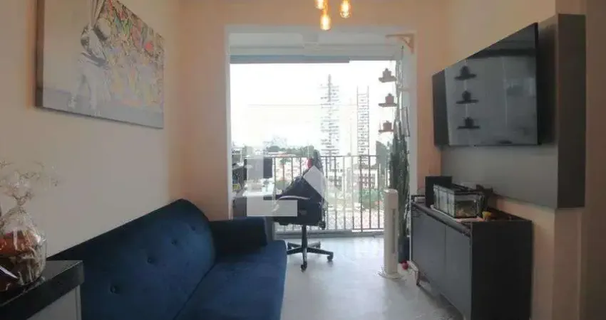 Apartamento para Aluguel - Cidade Ademar, 2 Quartos,  46 m² - São Paulo