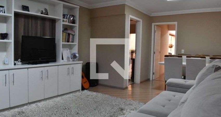 Apartamento para Aluguel - Pilarzinho, 2 Quartos,  100 m² - Curitiba
