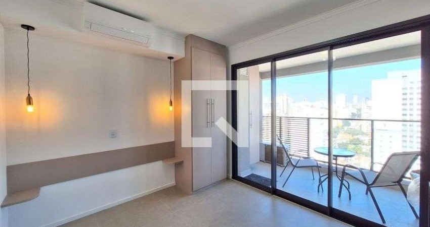 Apartamento para Aluguel - Vila Pompéia, 1 Quarto,  27 m² - São Paulo