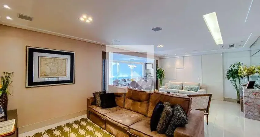 Apartamento para Aluguel - Mooca, 3 Quartos,  160 m² - São Paulo