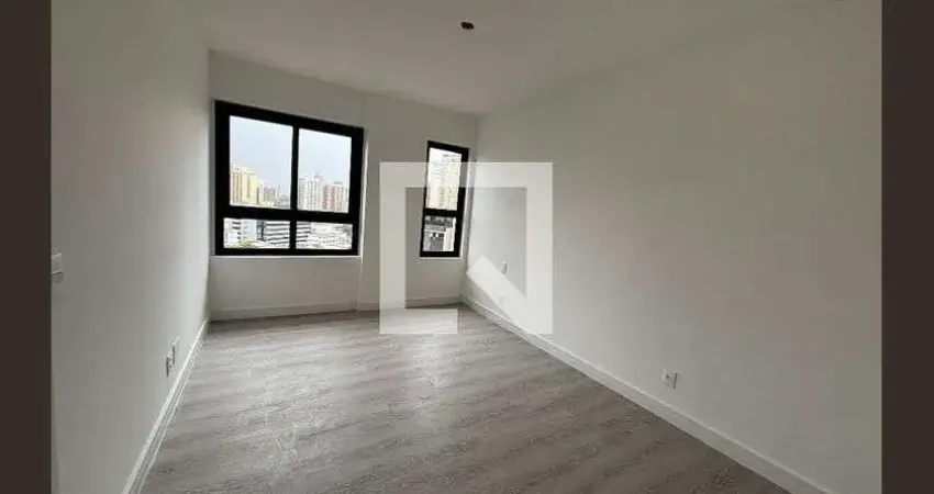 Apartamento para Aluguel - Santo Agostinho, 1 Quarto,  56 m² - Belo Horizonte