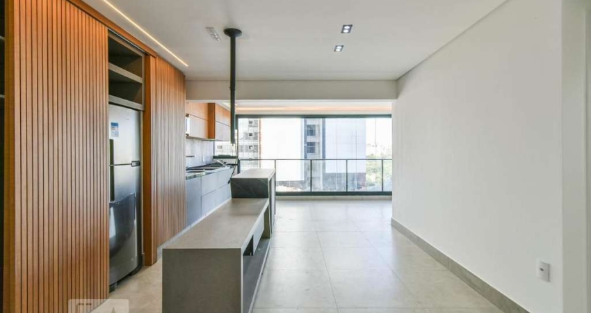 Apartamento para Aluguel - Pinheiros, 2 Quartos,  72 m² - São Paulo