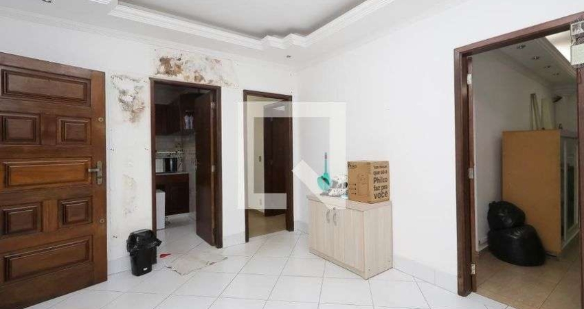 Casa para Aluguel - Indaiá, 4 Quartos,  220 m² - Belo Horizonte