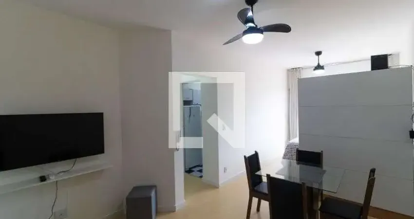Apartamento para Aluguel - Botafogo, 1 Quarto,  49 m² - Campinas