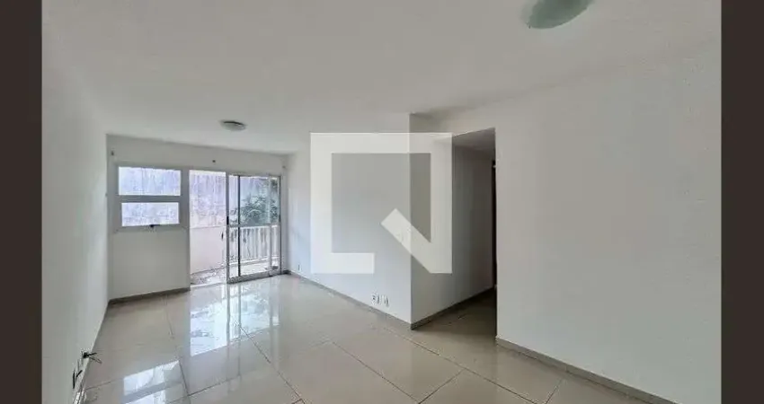 Apartamento para Aluguel - Recreio, 3 Quartos,  83 m² - Rio de Janeiro