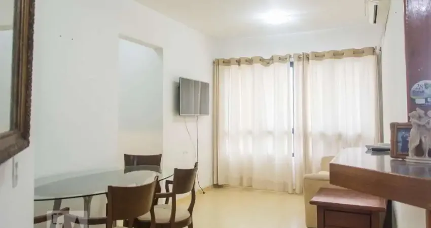 Apartamento para Aluguel - Panamby, 1 Quarto,  43 m² - São Paulo