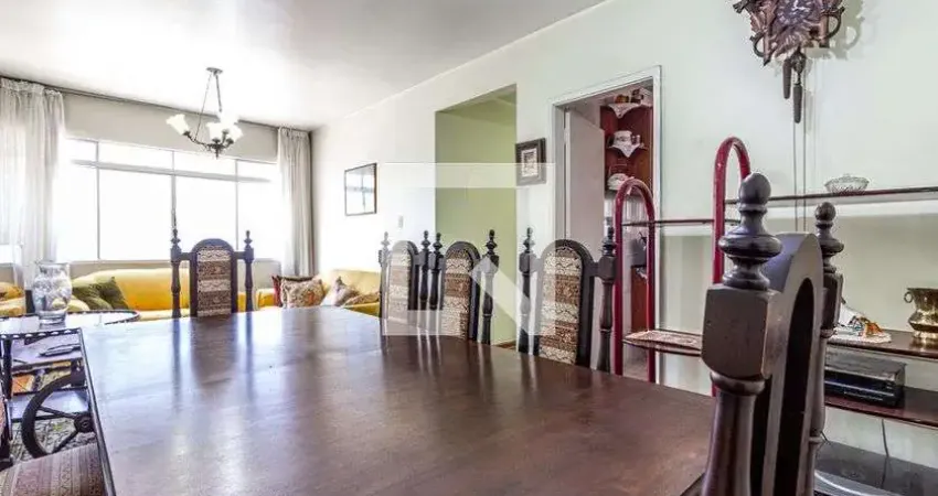 Apartamento para Aluguel - Vila Olímpia, 3 Quartos,  91 m² - São Paulo