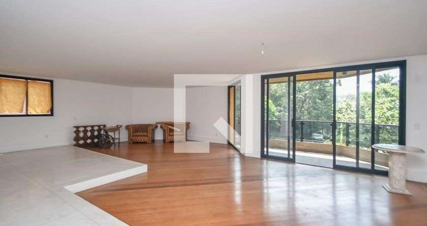 Apartamento para Aluguel - Pacaembu, 3 Quartos,  55 m² - São Paulo