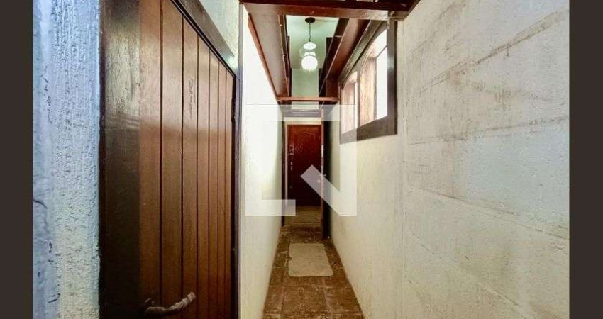 Cobertura para Aluguel - Leblon, 3 Quartos,  280 m² - Rio de Janeiro