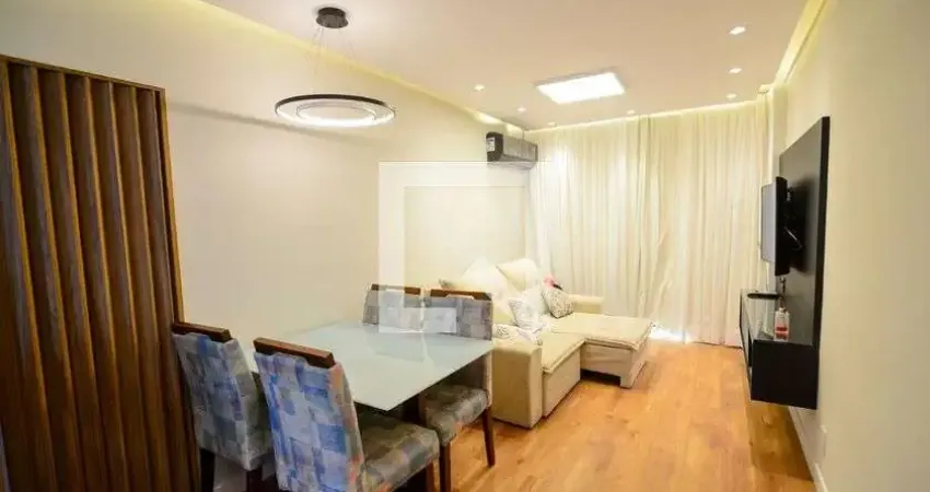 Apartamento para Aluguel - Estácio , 2 Quartos,  65 m² - Rio de Janeiro