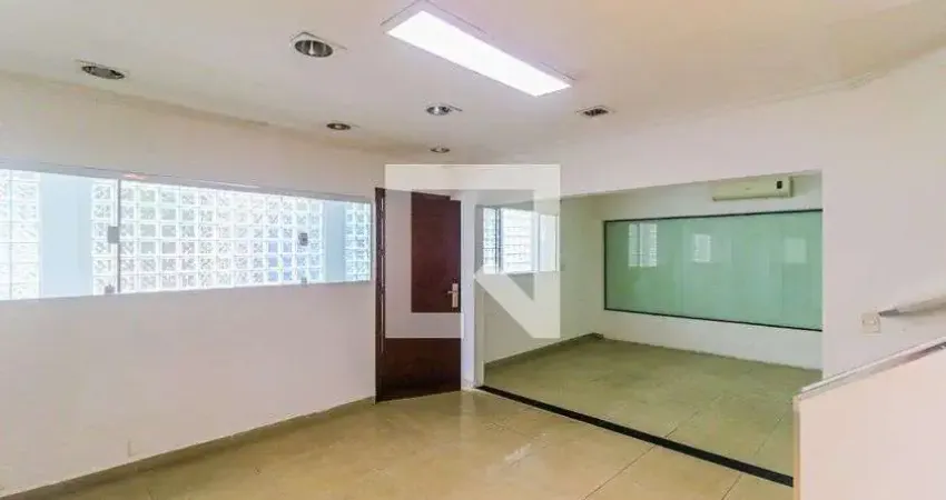 Casa para Aluguel - Santo Amaro , 16 Quartos,  371 m² - São Paulo