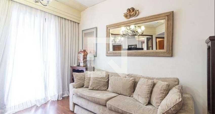 Apartamento para Aluguel - Itaim Bibi, 1 Quarto,  48 m² - São Paulo