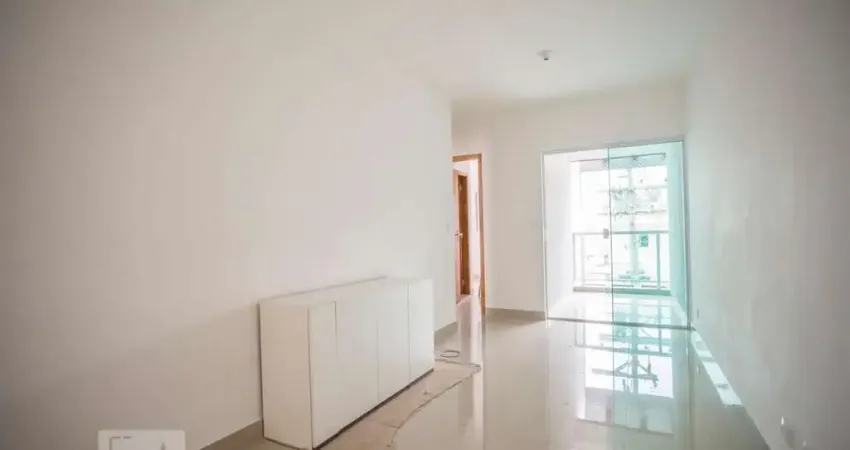 Apartamento para Aluguel - Saúde, 2 Quartos,  46 m² - São Paulo