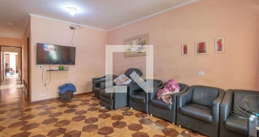Casa para Aluguel - Brooklin, 6 Quartos,  250 m² - São Paulo
