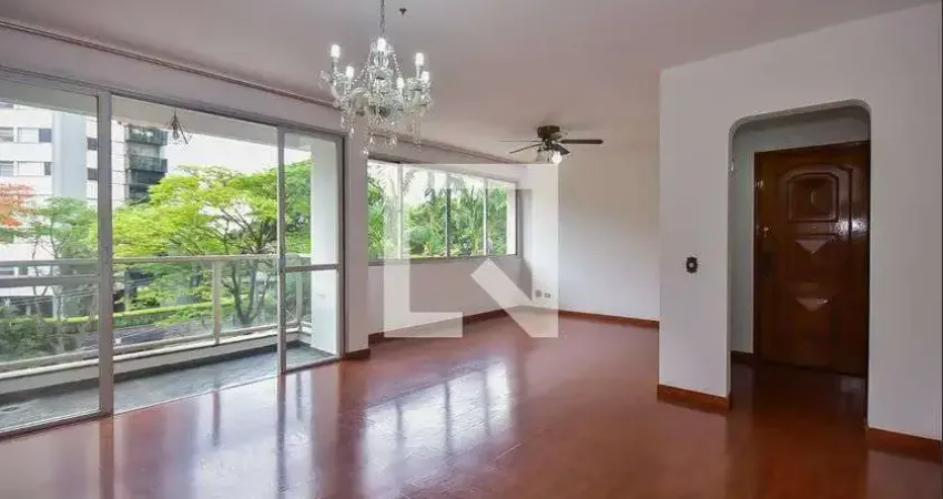 Apartamento para Aluguel - Portal do Morumbi, 3 Quartos,  200 m² - São Paulo