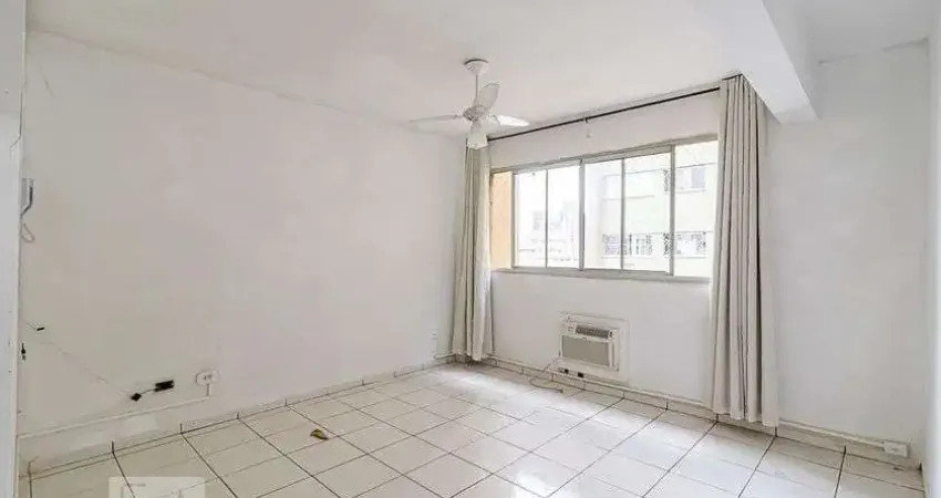 Apartamento para Aluguel - Vila Mariana, 1 Quarto,  42 m² - São Paulo
