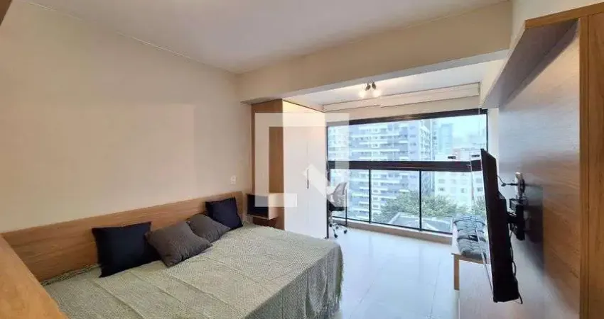 Apartamento para Aluguel - Vila Pompéia, 1 Quarto,  25 m² - São Paulo