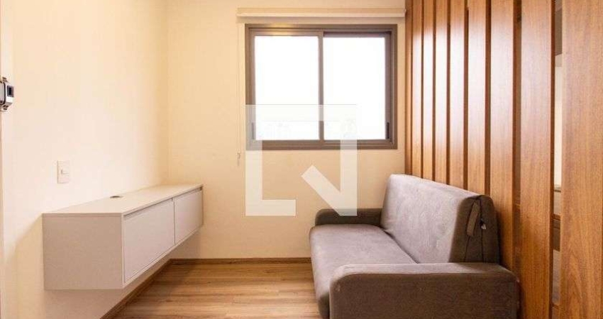Apartamento para Aluguel - Ipiranga, 1 Quarto,  27 m² - São Paulo