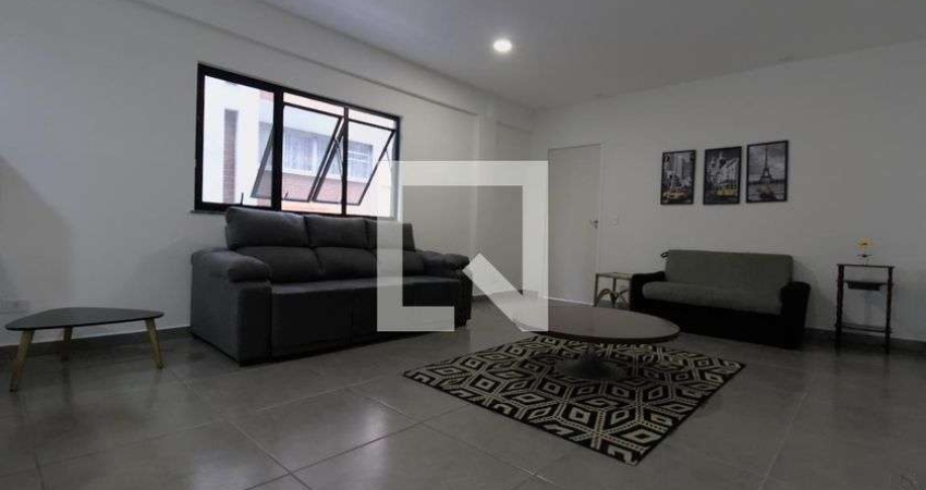 Apartamento para Aluguel - Perdizes, 1 Quarto,  72 m² - São Paulo