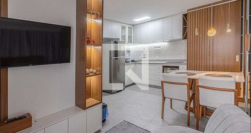 Apartamento para Aluguel - Bosque da Saúde, 1 Quarto,  40 m² - São Paulo