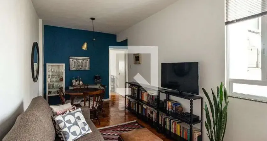 Apartamento para Aluguel - Higienópolis, 2 Quartos,  64 m² - São Paulo