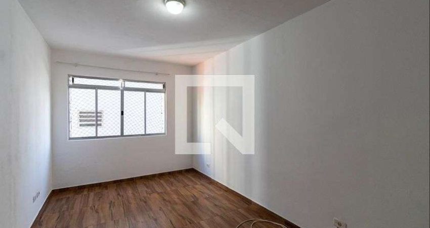 Apartamento para Aluguel - Aclimação, 1 Quarto,  50 m² - São Paulo