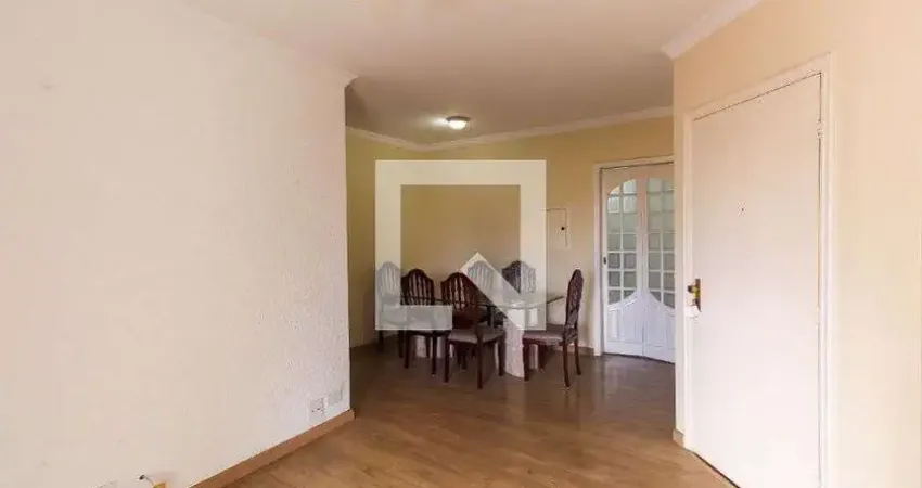 Apartamento para Aluguel - Jardim Anália Franco, 3 Quartos,  90 m² - São Paulo