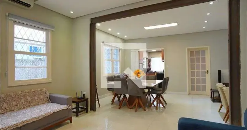 Casa para Aluguel - São João , 4 Quartos,  309 m² - Porto Alegre
