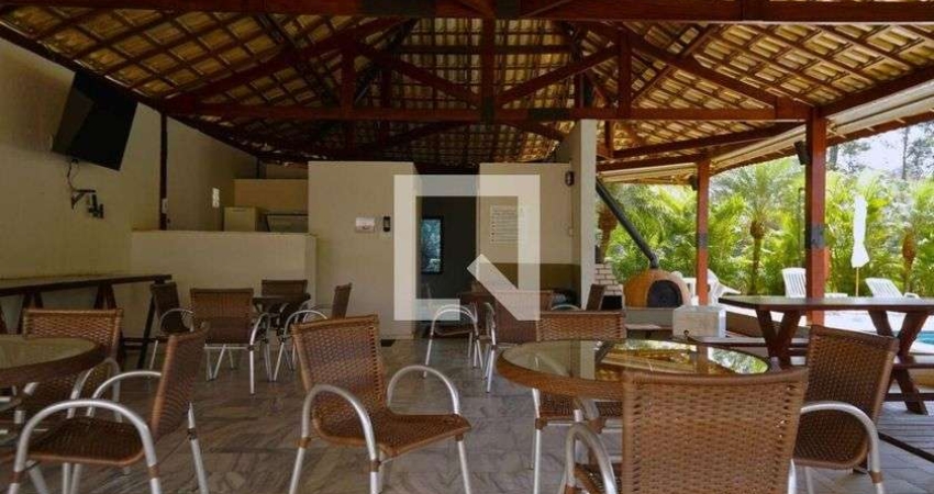 Apartamento para Aluguel - Panamby, 1 Quarto,  61 m² - São Paulo