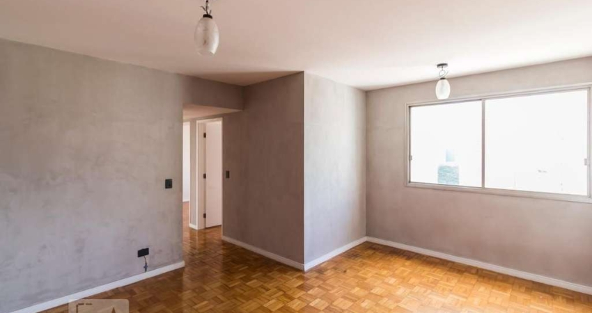Apartamento para Aluguel - Vila Pompéia, 3 Quartos,  84 m² - São Paulo