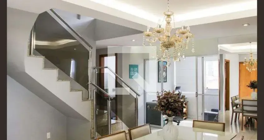 Cobertura para Aluguel - Colégio Batista, 4 Quartos,  230 m² - Belo Horizonte