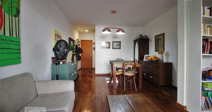 Apartamento para Aluguel - Panamby, 3 Quartos,  94 m² - São Paulo