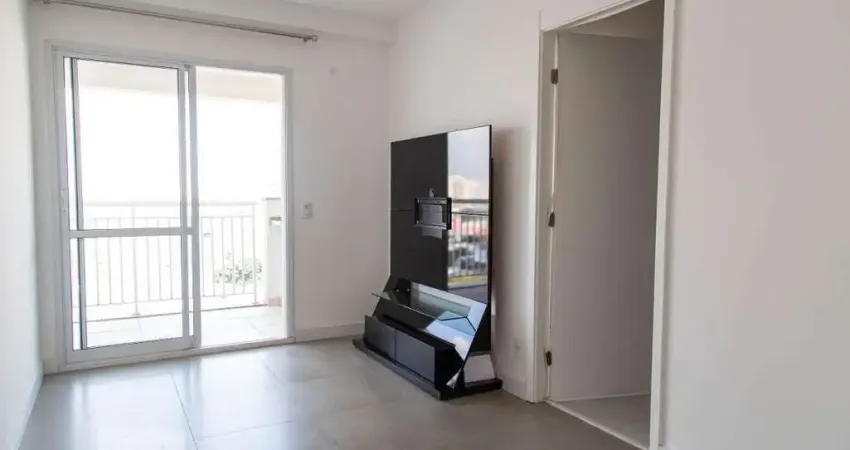Apartamento para Aluguel - Mooca, 1 Quarto,  47 m² - São Paulo