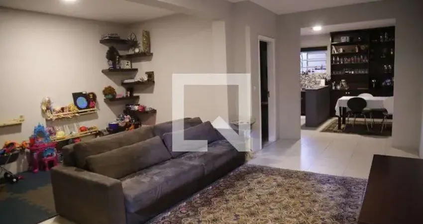 Casa para Aluguel - Jardim Felicidade, 2 Quartos,  280 m² - São Paulo