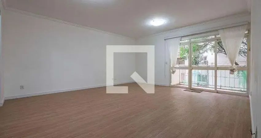 Apartamento para Aluguel - Jardim Paulista, 3 Quartos,  123 m² - São Paulo