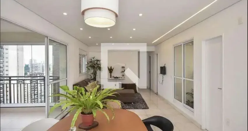 Apartamento para Aluguel - Portal do Morumbi, 2 Quartos,  103 m² - São Paulo