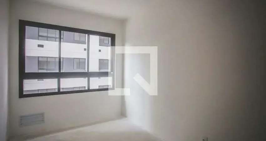 Apartamento para Aluguel - Planalto Paulista, 2 Quartos,  35 m² - São Paulo
