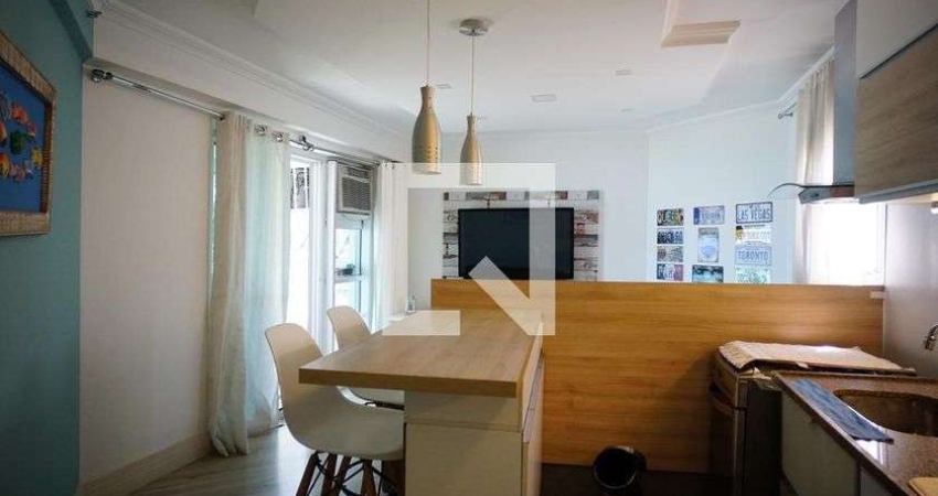 Apartamento para Aluguel - Recreio, 2 Quartos,  64 m² - Rio de Janeiro
