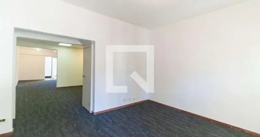 Apartamento para Aluguel - Pinheiros, 2 Quartos,  160 m² - São Paulo