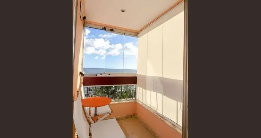 Apartamento para Aluguel - Rio Vermelho, 2 Quartos,  70 m² - Salvador