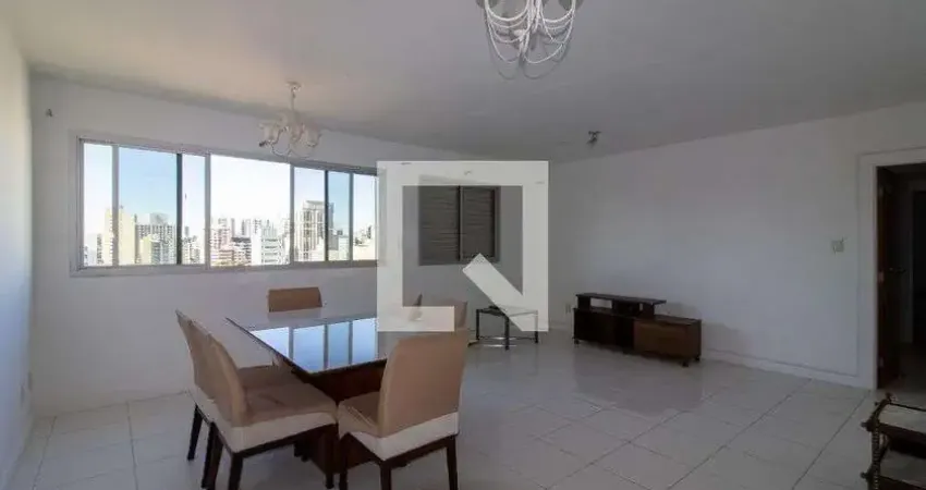 Apartamento para Aluguel - Centro, 2 Quartos,  135 m² - Campinas