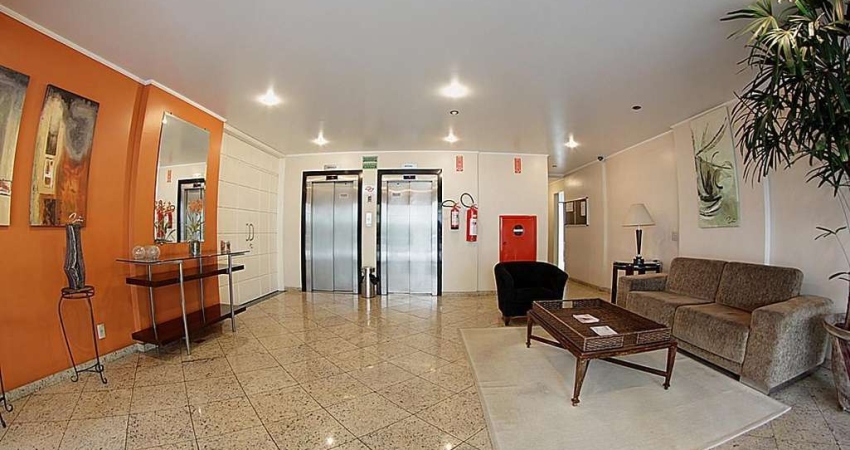Apartamento para Aluguel - Cambuí, 1 Quarto,  60 m² - Campinas