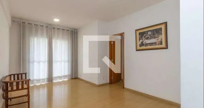 Apartamento para Aluguel - Vila Paris, 3 Quartos,  87 m² - Belo Horizonte