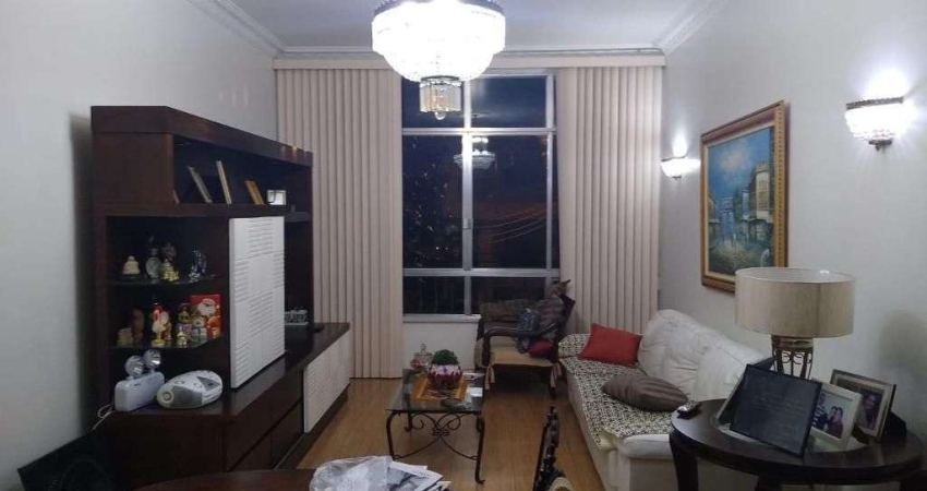 Apartamento para Aluguel - Tijuca, 3 Quartos,  140 m² - Rio de Janeiro