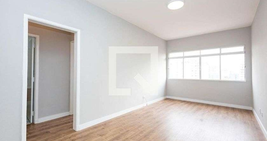 Apartamento para Aluguel - Consolação, 1 Quarto,  60 m² - São Paulo