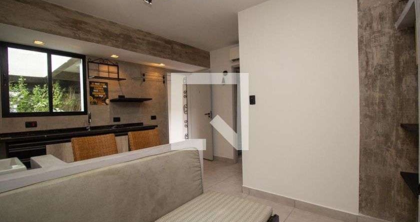Apartamento para Aluguel - Freguesia do Ó, 1 Quarto,  48 m² - São Paulo